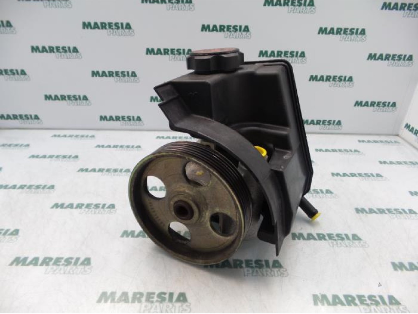 Peugeot - 206 - Power steering pump