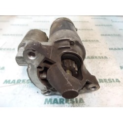 Peugeot - 206 - Startmotor