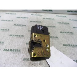 Peugeot - 206 - Door lock mechanism 2-door, right