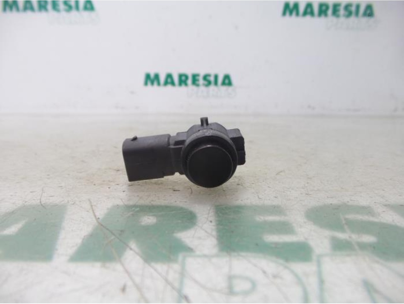 Peugeot - 308 - PDC Sensor