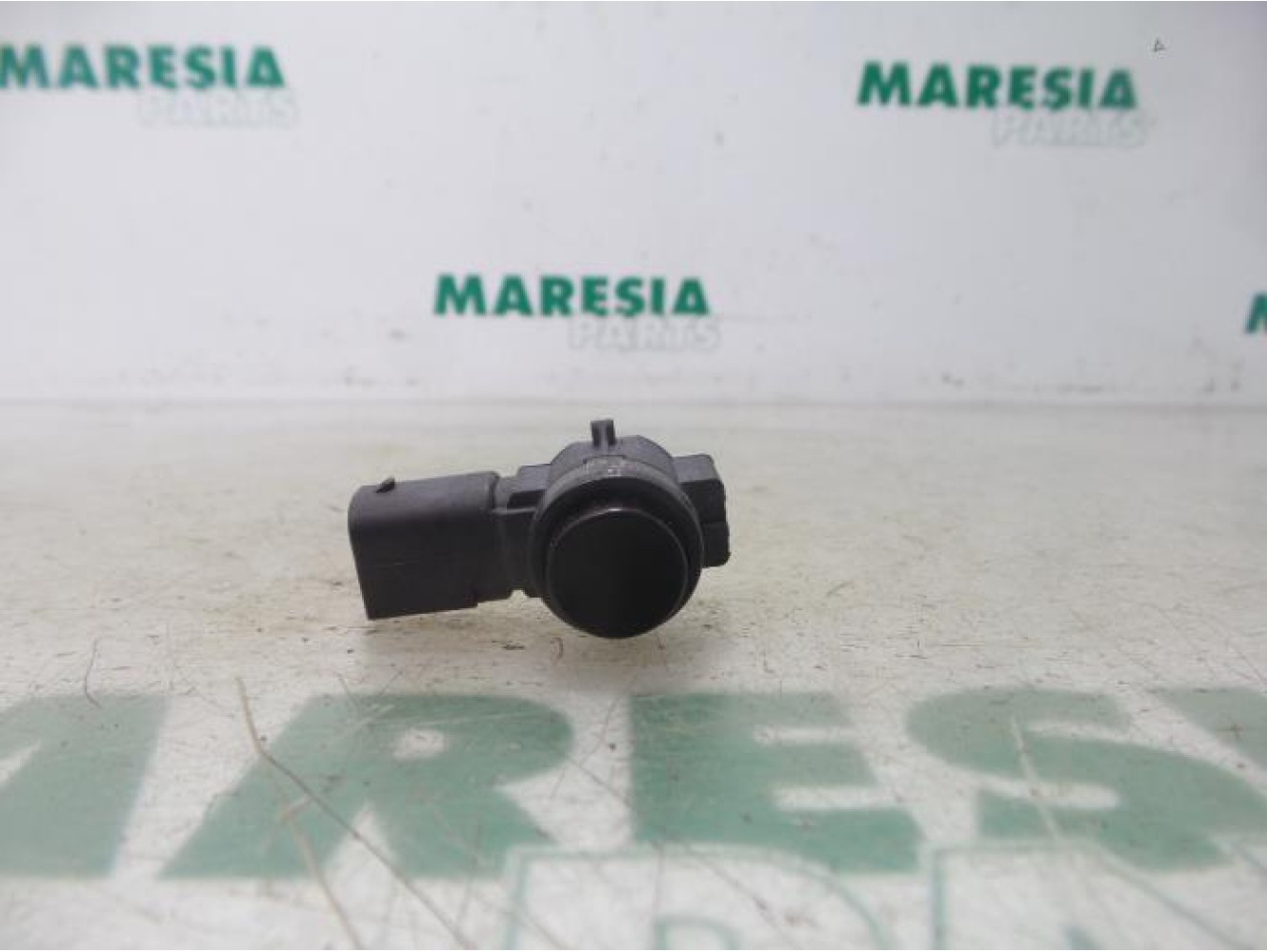 Peugeot - 308 - PDC Sensor