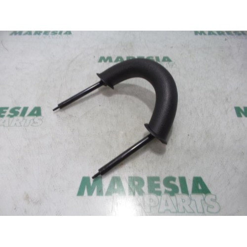 Peugeot - 206 - Roll bar