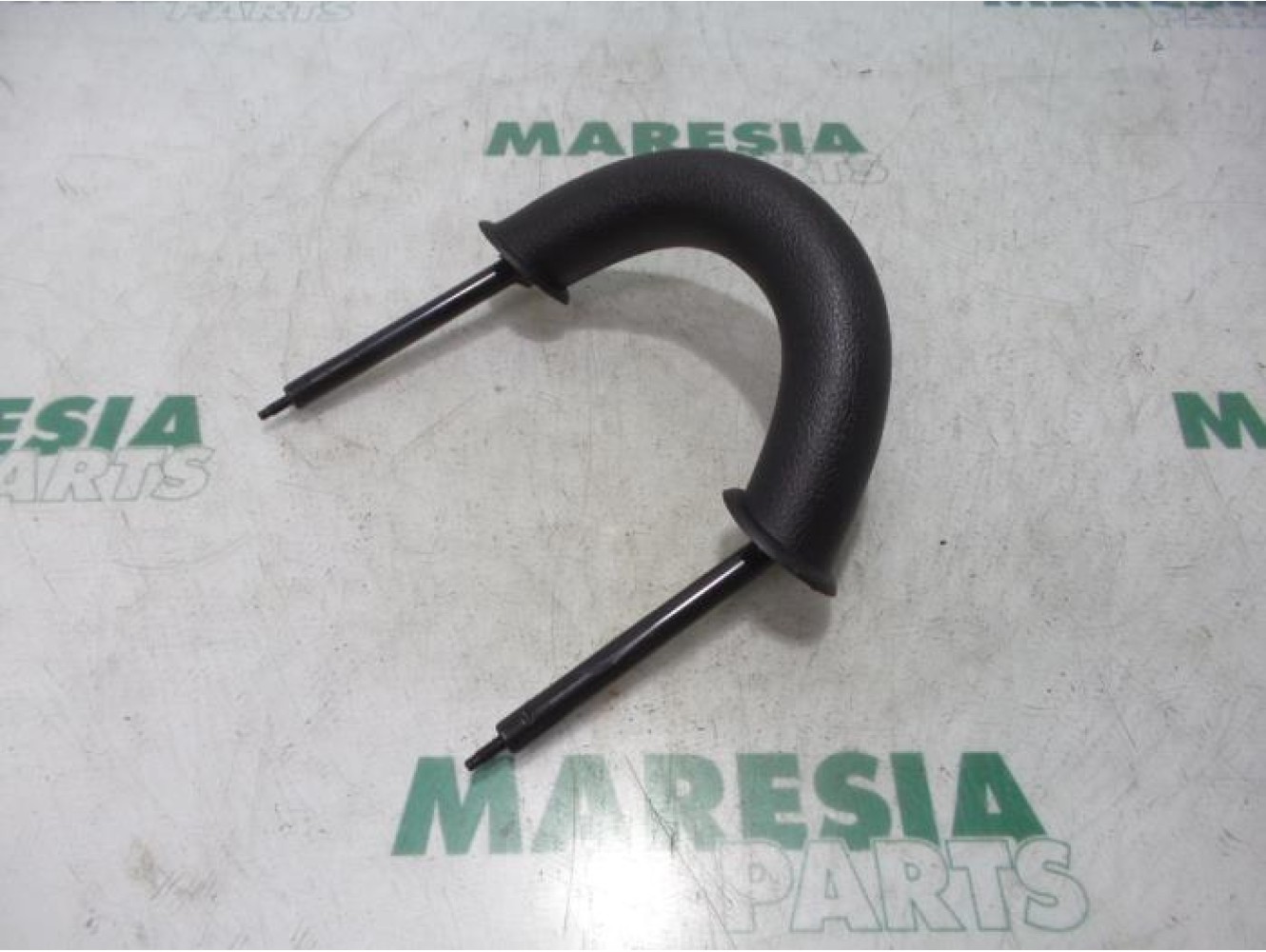 Peugeot - 206 - Roll bar