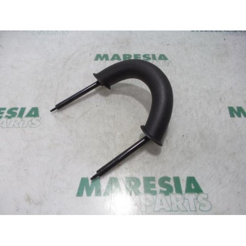 Peugeot - 206 - Roll bar