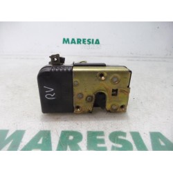 Peugeot - 206 - Door lock mechanism 2-door, right