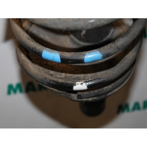 Peugeot - 206 - Front shock absorber rod, right