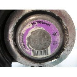 Peugeot - 206 - Pompe direction assistée