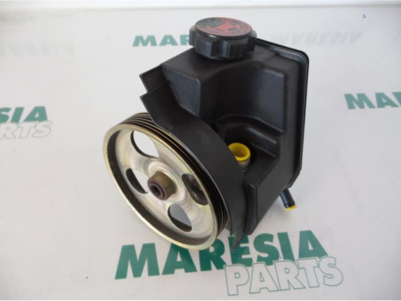 Peugeot - 206 - Pompe direction assistée