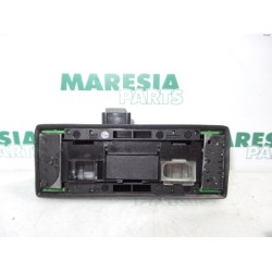 Peugeot - 206 - Rain sensor