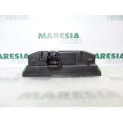 Peugeot - 206 - Rain sensor