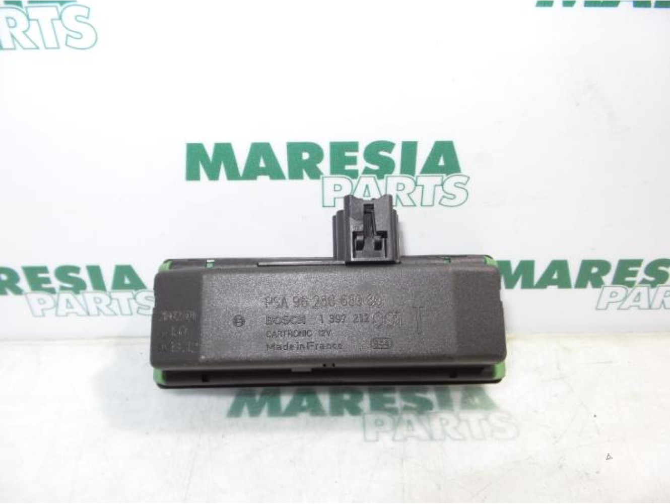 Peugeot - 206 - Rain sensor