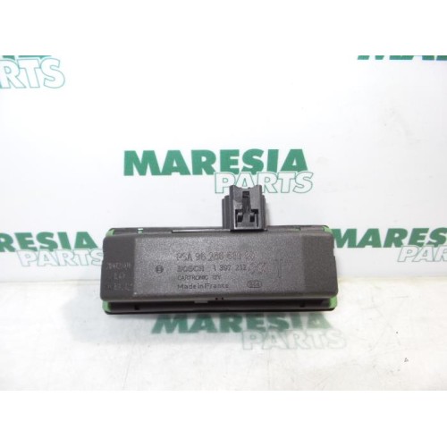 Peugeot - 206 - Rain sensor