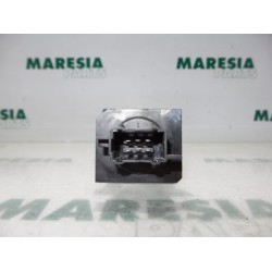 Peugeot - 206 - Heater resistor