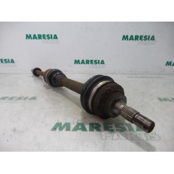 Citroen - Berlingo - Front drive shaft, right