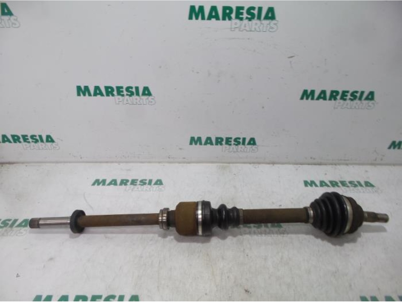 Citroen - Berlingo - Front drive shaft, right