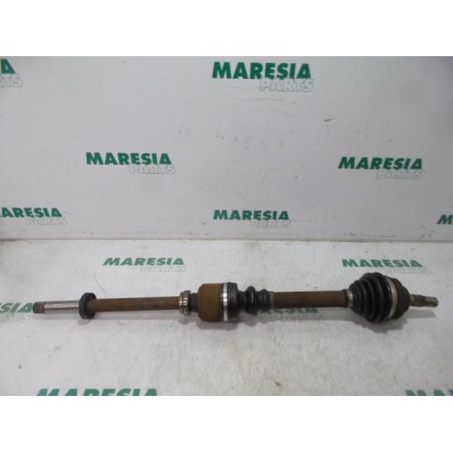 Citroen - Berlingo - Front drive shaft, right