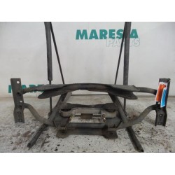 Alfa Romeo - 156 - Rear support beam