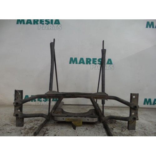 Alfa Romeo - 156 - Rear support beam
