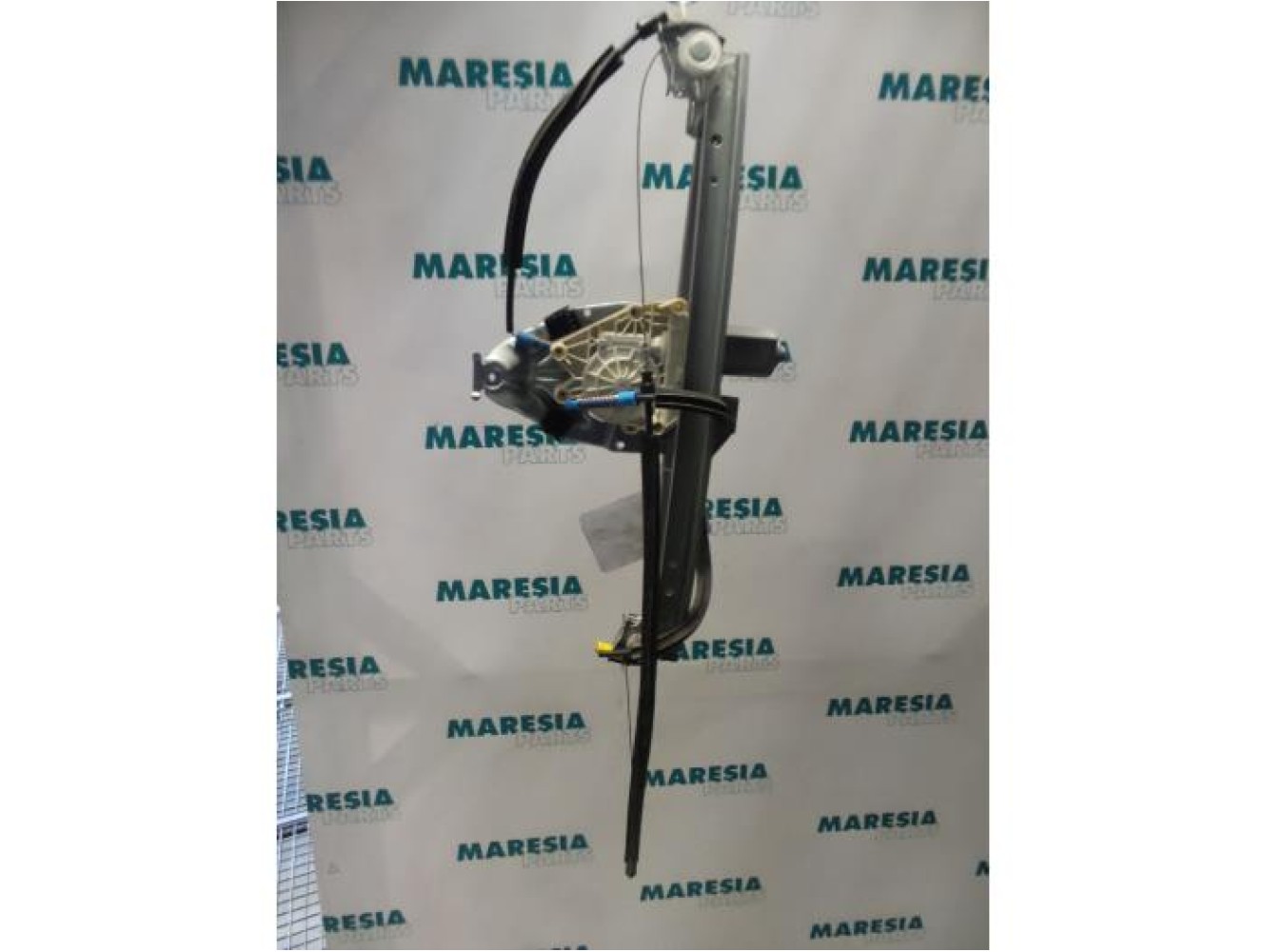 Peugeot - 607 - Window mechanism 4-door, front right