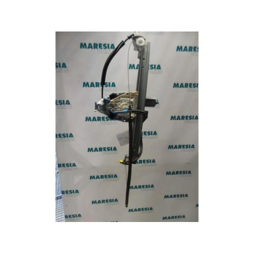 Peugeot - 607 - Window mechanism 4-door, front right