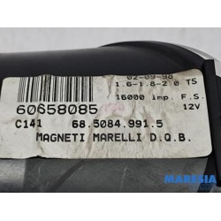 Alfa Romeo - 156 - Instrument panel