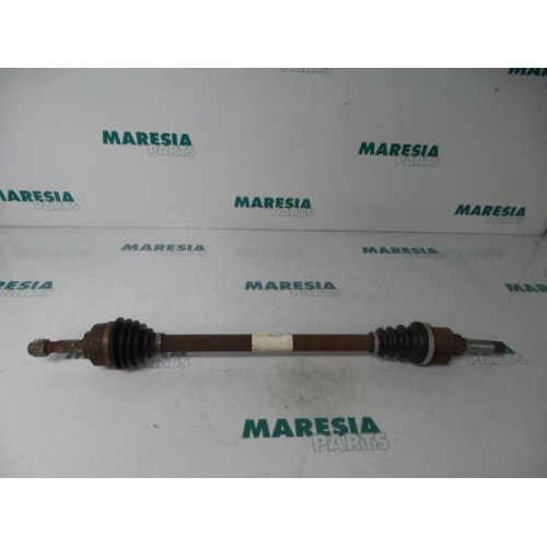 Citroen - C3 - Front drive shaft, right