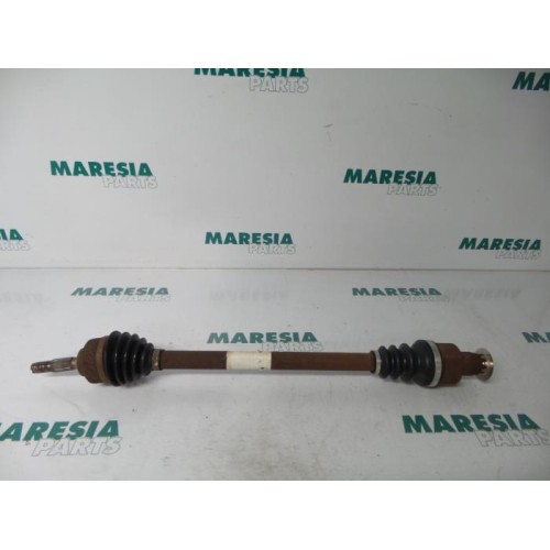 Citroen - C3 - Front drive shaft, right