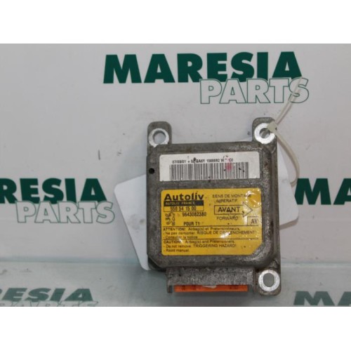 Peugeot - 206 - Airbag Module