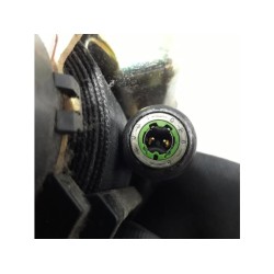 Peugeot - 206 - Ceinture de sécurité avant droite