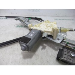 Peugeot - 206 - Window mechanism 2-door, front right