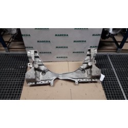 Alfa Romeo - 156 - Subframe