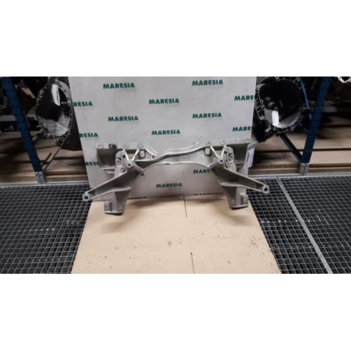 Alfa Romeo - 156 - Subframe