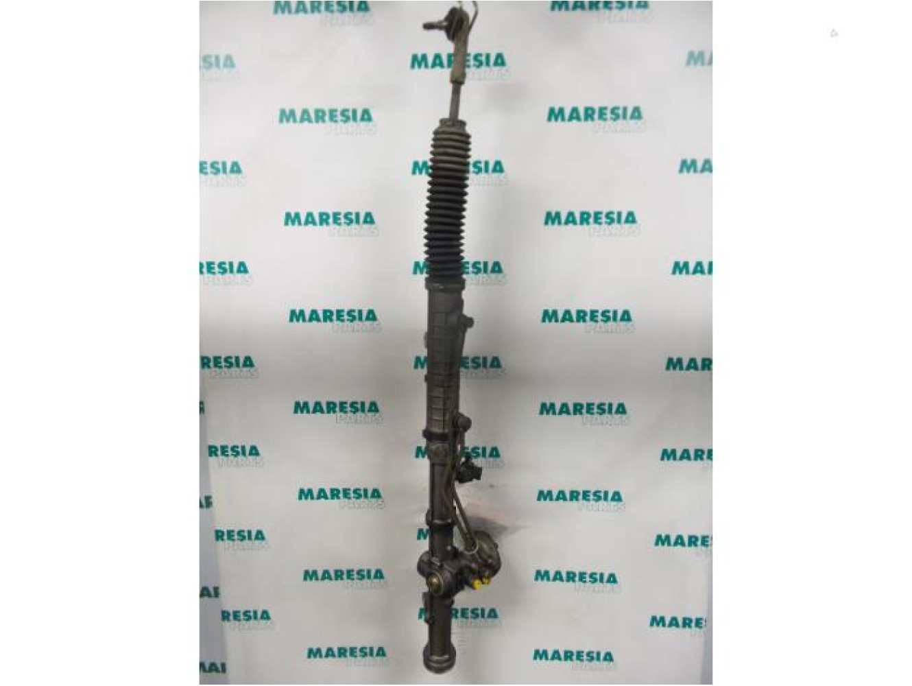Alfa Romeo - 156 - Power steering box