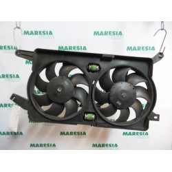 Alfa Romeo - 156 - Fan motor