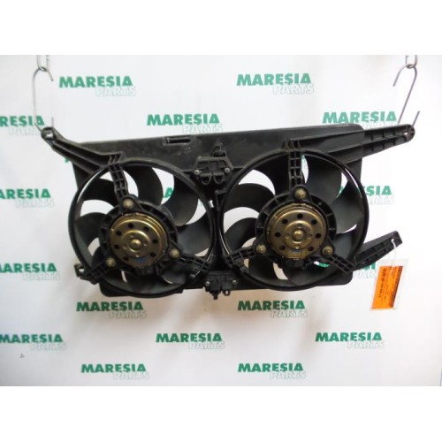 Alfa Romeo - 156 - Kühlgebläse Motor