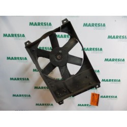 Peugeot - Boxer - Kühlgebläse Motor
