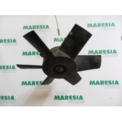 Peugeot - Boxer - Fan motor
