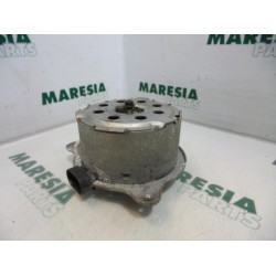 Peugeot - Boxer - Fan motor