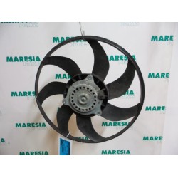 Peugeot - Boxer - Fan motor