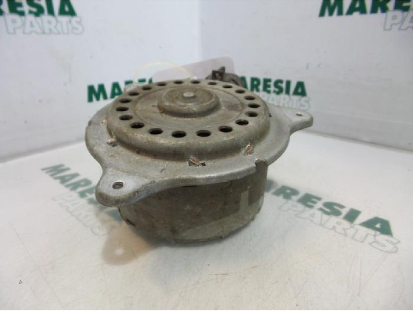 Peugeot - Boxer - Fan motor