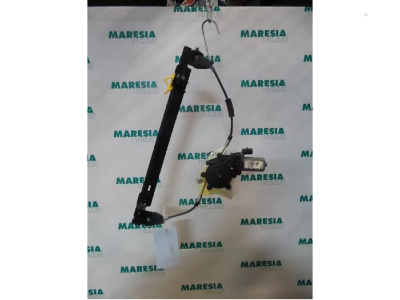 Alfa Romeo - 156 - Window mechanism 4-door, front left
