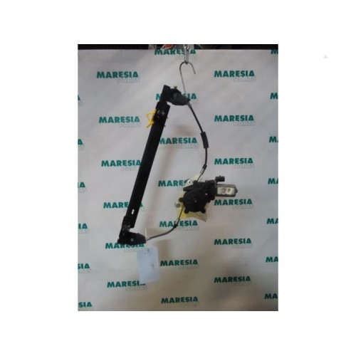 Alfa Romeo - 156 - Window mechanism 4-door, front left