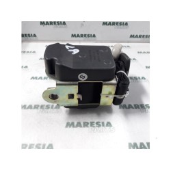 Alfa Romeo - 156 - Sicherheitsgurt links hinten