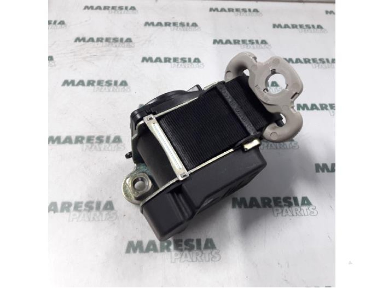 Alfa Romeo - 156 - Sicherheitsgurt links hinten