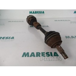 Alfa Romeo - 166 - Aandrijfas links-voor