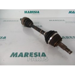Alfa Romeo - 166 - Aandrijfas links-voor