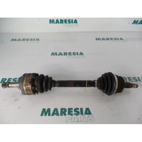 Alfa Romeo - 166 - Antriebswelle links vorne