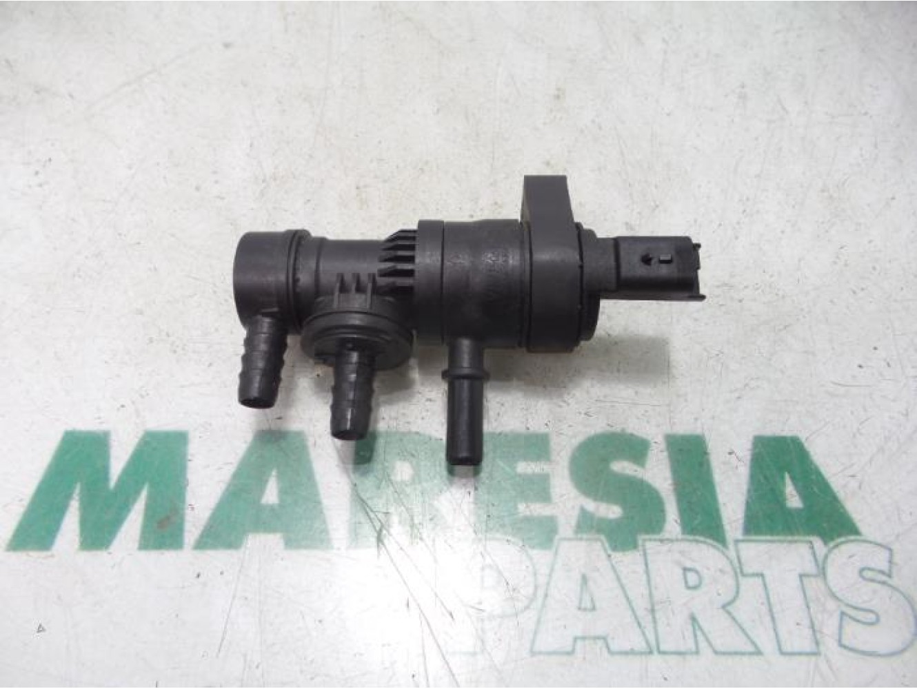 Peugeot - 308 - EGR valve