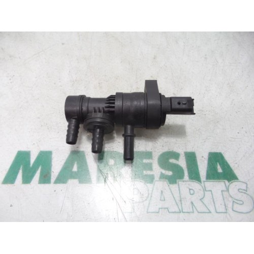 Peugeot - 308 - EGR valve