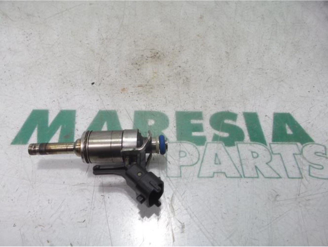 Peugeot - 308 - Injector (petrol injection)